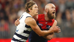 AFL Max Gawn, Brodie Grundy: The page out of Geelong’s premiership playbook that Melbourne Demons will usage