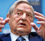 Reality check: False claim that George Soros hasactually moneyed midterm ballot devices