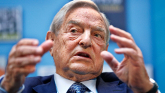 Reality check: False claim that George Soros hasactually moneyed midterm ballot devices