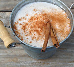 What is horchata? Make the genuine Mexican beverage for the vacations and all year round