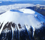 After centuries lying inactive, this Alaska volcano is assoonas onceagain revealing indications of life