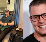 Johnny Ruffo cancer upgrade triggers frustrating reaction from fans