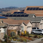 California looksfor to set house energy storage, roof solar