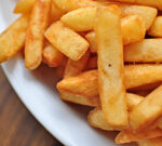 Hot chips dealingwith scarcity as potato farms hit by severe weathercondition in Queensland, Victoria, South Australia