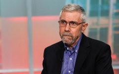 Krugman Says the Fed Should Pause Rate Hikes, Has Done Enough