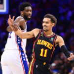 Joel Embiid, Sixers talkabout nearly blowing 27-point lead vs. Hawks