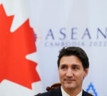 Trudeau promises $990K for cleaning landmines, cluster bombs in Cambodia, Laos