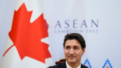 Trudeau promises $990K for cleaning landmines, cluster bombs in Cambodia, Laos