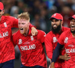 Ben Stokes blasts England to T20 World Cup title after Pakistan star Shaheen Shah Afridi’s injury heartbreak