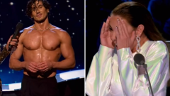 AGT 2022 semi-finals: Kate Ritchie’s X-rated remark has audience in stitches