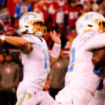 Studs and losers from Chargers’ 22-16 loss to 49ers