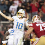 Whatever to understand from Chargers’ loss to 49ers