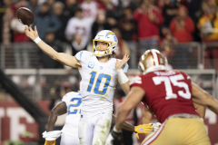 Whatever to understand from Chargers’ loss to 49ers