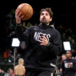 Fox Sports’ Ric Bucher states that Nets ‘hope to move’ guard Joe Harris