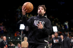 Fox Sports’ Ric Bucher states that Nets ‘hope to move’ guard Joe Harris