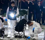 Turkish authorities arrest suspect after deadly bomb blast in Istanbul