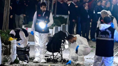 Turkish authorities arrest suspect after deadly bomb blast in Istanbul