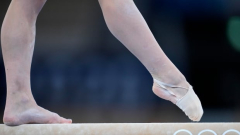 Gymnastics Canada ‘complicit’ for keeping 2018 examination results private, supporter states
