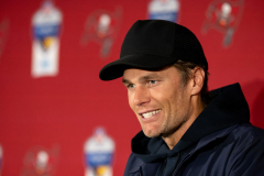 Tom Brady’s sincere gesture for households of Ukrainian football gamers: ‘You are the hero of my hero’