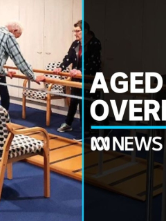 Aged care union criticises prepared overhaul in Tasmania