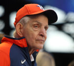 Bedmattress Mack’s newest bet is $500k to win $5 million on Houston declaring college basketball’s nationwide champion