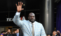 View: Trailer for upcoming HBO documentary on Shaquille O’Neal