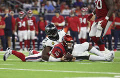 Davis Mills states Texans are ‘hungry’ for win vs. Commanders in Week 11