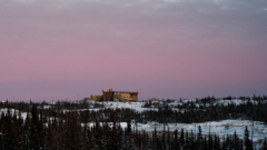 Can you put a cost on the effect of Yellowknife’s Giant Mine?