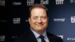 Why Brendan Fraser states he won’t goto the Golden Globes if he’s chosen
