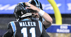 Panthers QB Baker Mayfield: A excellent head butt goes a long method
