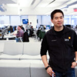 Flash Boys Exchange IEX Seeks New Crypto Path With SEC After FTX Blowup