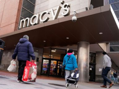Macy’s heads into vacations highly, improves 2022 assistance