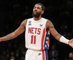 Webs star Kyrie Irving set to return vs. Grizzlies after 8 videogame suspension