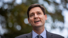 Tech author, activist, premier: David Eby’s enthusiastic roadway to the leading’s workplace