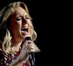 Adele’s psychological confession ahead of significant profession minute