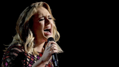 Adele’s psychological confession ahead of significant profession minute