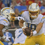 Chargers QB Justin Herbert, RB Austin Ekeler amongst secret obstacles for Chiefs defense in Week 11