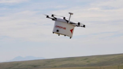 Native businessowners are utilizing drones and aerospace tech to decolonize the sky