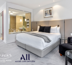 Peppers Waymouth Adelaide lodging from $279