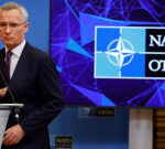 NATO secretary basic states alliance should prepare for ‘long haul’ in Ukraine