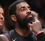 Kyrie Irving rejoins Nets after 8-videogame restriction, asksforgiveness for hurt his actions triggered