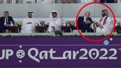FIFA World Cup 2022: Photo of Gianni Infantino stimulates theories of which method the ‘wind is blowing’ for 2030 World Cup