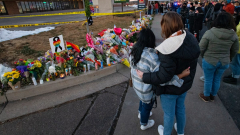 Colorado Springs neighborhood grieves Club Q shooting victims: ‘We all feel shock and sorrow’