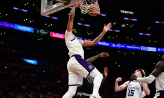 Enjoy: Top highlights and plays from Lakers’ win over Spurs