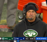 The Jets lost to the Patriots on a last-second punt return TD and everybody chuckled at them