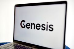 Crypto Firm Genesis Said to Warn of Bankruptcy Without New Funds