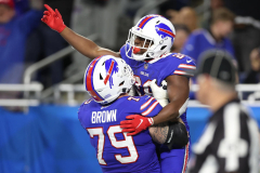 What we discovered from the Bills’ win over the Browns