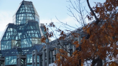 National Gallery of Canada lays off 4 senior personnel members