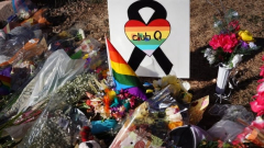 For survivors of Colorado Springs LGBTQ club shooting, hope blossoms out of mayhem