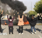 Iran demonstrations: Fresh clashes in Zahedan